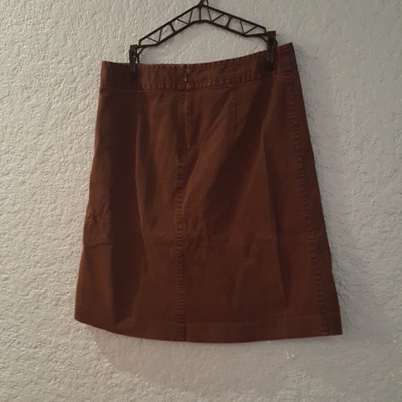 Banana Republic Skirt - Picture 2 of 4